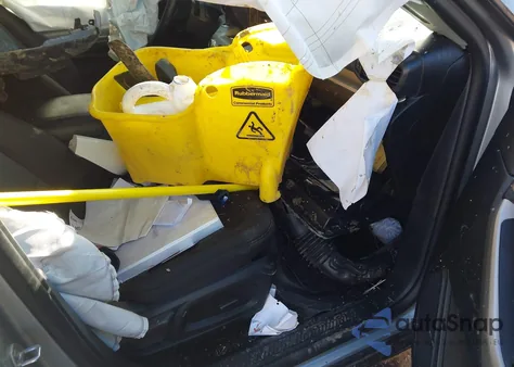 2023 Ford Explorer Xlt из США, поврежденный, VIN 1FMSK8DH7PGC39771